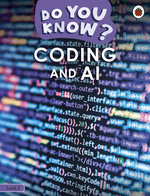 Do You Know? Level 3 - Coding and A. I.