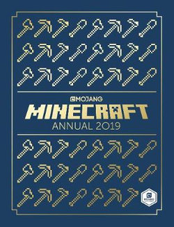 Minecraft Annual 2019
