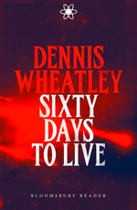 Sixty Days to Live
