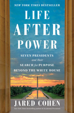 Life after Power