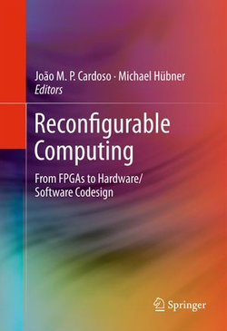 Reconfigurable Computing Reconfigurable Computing