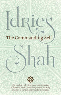 The Commanding Self