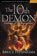 The 10th Demon
