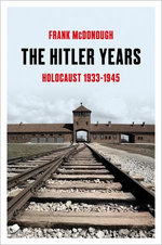 The Hitler Years