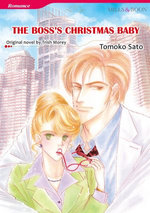 THE BOSS'S CHRISTMAS BABY (Mills & Boon Comics)