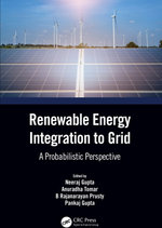 Renewable Energy Integration to the Grid