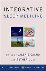 Integrative Sleep Medicine Integrative Sleep Medicine