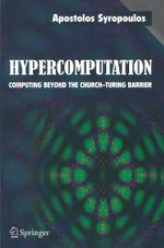 Hypercomputation