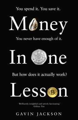 Money in One Lesson
