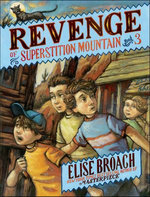 Revenge of Superstition Mountain