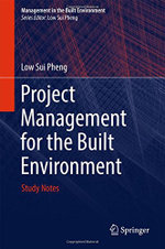 Project Management for the Built Environment