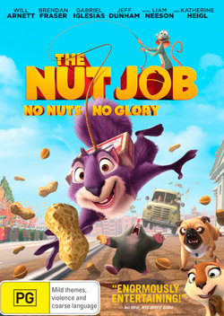 The Nut Job