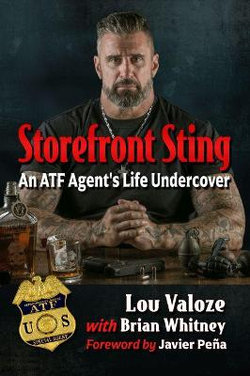Storefront Sting