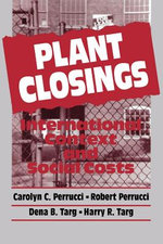Plant Closings