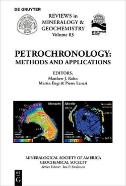 Petrochronology Petrochronology