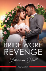 The Bride Wore Revenge