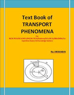 TRANSPORT PHENOMENA