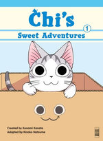 Chi's Sweet Adventures 1