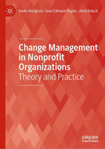 Change Management in Nonprofit Organizations
