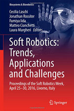Soft Robotics: Trends, Applications and Challenges