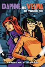 Daphne and Velma: The Vanishing Girl