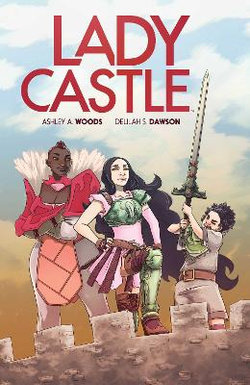 Ladycastle Ladycastle