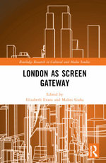 London As Screen Gateway
