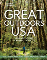 Great Outdoors U. S. A.