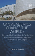 Can Academics Change the World?