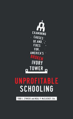 Unprofitable Schooling