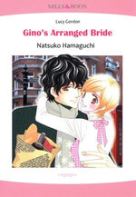 Gino's Arranged Bride (Mills & Boon Comics)