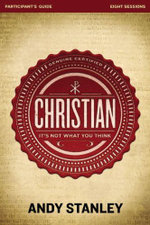 Christian Bible Study Participant's Guide