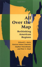 All Over the Map
