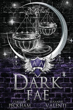 Dark Fae