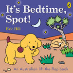 It's Bedtime, Spot!