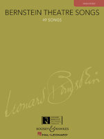 Theatre Songs