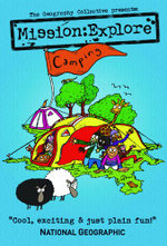 Mission Explore Camping