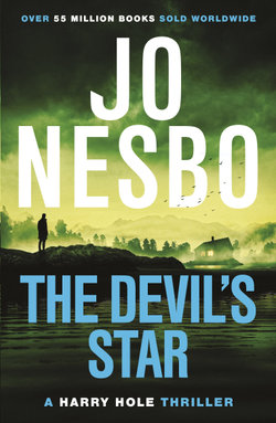 The Devil's Star