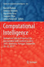 Computational Intelligence