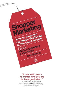 Shopper Marketing Shopper Marketing