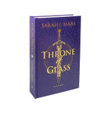 Throne of Glass  Throne of Glass