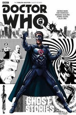 Doctor Who: the Twelfth Doctor: Ghost Stories