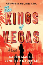 The Kings of Vegas