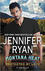 Montana Heat: Protected by Love