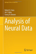 Analysis of Neural Data