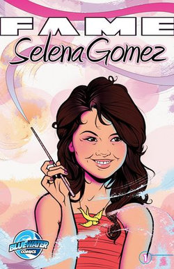 FAME: Selena Gomez FAME: Selena Gomez