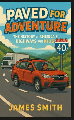 Paved for Adventure