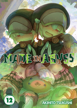 Made in Abyss Vol. 12 Made in Abyss Vol. 12