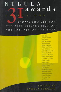 Neubla Awards 31 SWFA's Choices for the Best Science Fiction and Fantasy of the Year