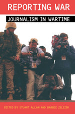 Reporting War